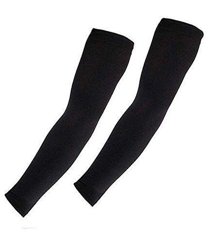 1358 Multipurpose All Weather Arm Sleeves for Sports and Outdoor activities - SkyShopy 1358 Multipurpose All Weather Arm Sleeves for Sports and Outdoor activities - SkyShopy